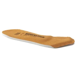 Birkenstock Insoles<3/4 Length Insole Birko-Tex Brown