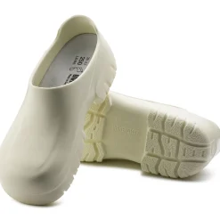 Birkenstock Clogs<A 630 White