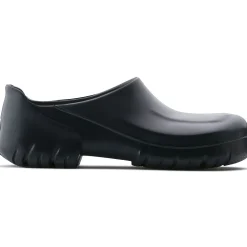 Birkenstock Clogs<A 630 Blue