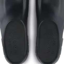 Birkenstock Clogs<A 630 Blue