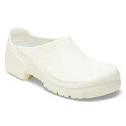Birkenstock Clogs<A 640 White