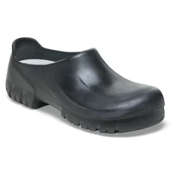 Birkenstock Clogs<A 640 Black