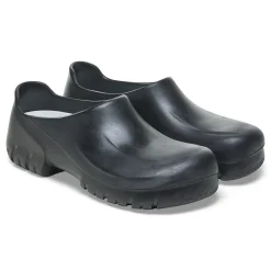Birkenstock Clogs<A 640 Black
