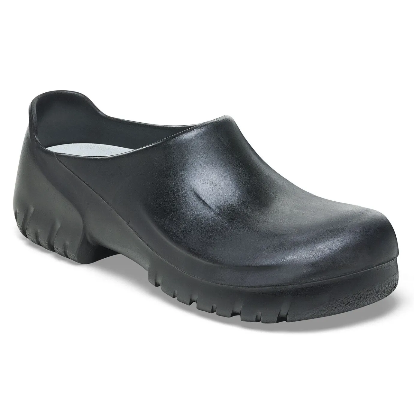 Birkenstock Clogs<A 630 Black