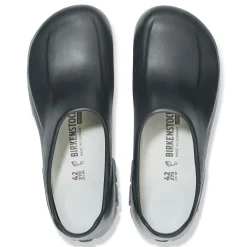 Birkenstock Clogs<A 630 Black