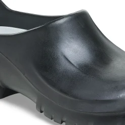 Birkenstock Clogs<A 630 Black