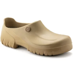 Birkenstock Clogs<A 630 Classic R Cork Brown
