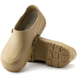 Birkenstock Clogs<A 630 Classic R Cork Brown