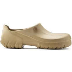 Birkenstock Clogs<A 630 Classic R Cork Brown