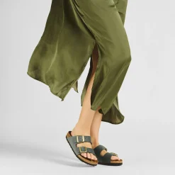 Birkenstock Two-Strap Sandals<Arizona Thyme