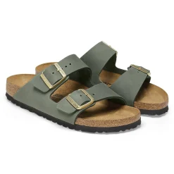 Birkenstock Two-Strap Sandals<Arizona Thyme