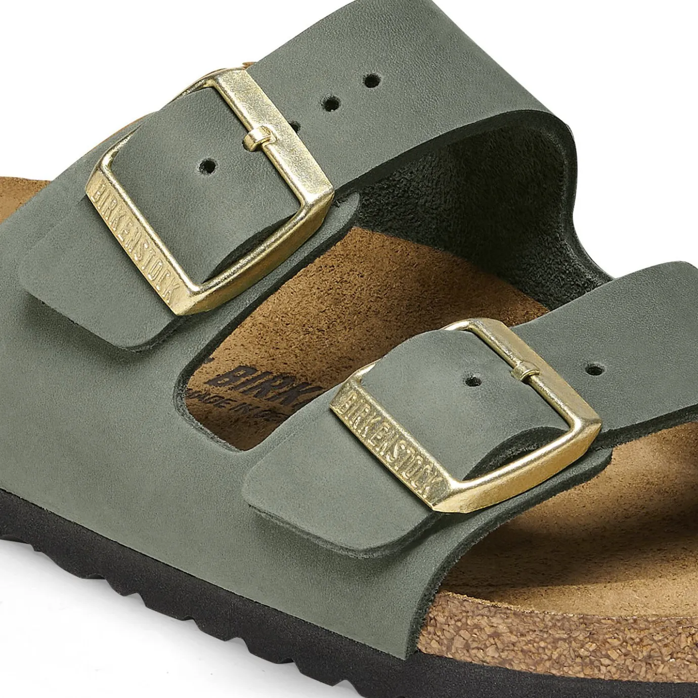 Birkenstock Two-Strap Sandals<Arizona Thyme