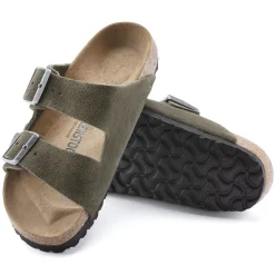 Birkenstock Two-Strap Sandals<Arizona Thyme