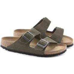 Birkenstock Two-Strap Sandals<Arizona Thyme