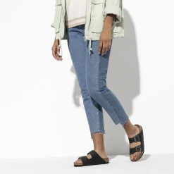 Birkenstock Two-Strap Sandals<Arizona Black