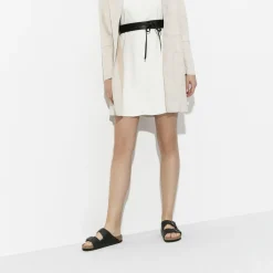 Birkenstock Two-Strap Sandals<Arizona Black