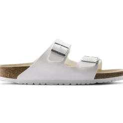 Birkenstock Two-Strap Sandals<Arizona White