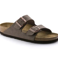 Birkenstock Two-Strap Sandals<Arizona Mocha