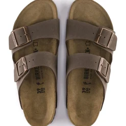 Birkenstock Two-Strap Sandals<Arizona Mocha