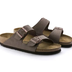 Birkenstock Two-Strap Sandals<Arizona Mocha