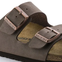 Birkenstock Two-Strap Sandals<Arizona Mocha