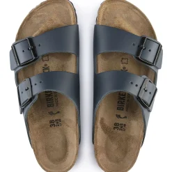 Birkenstock Two-Strap Sandals<Arizona Blue