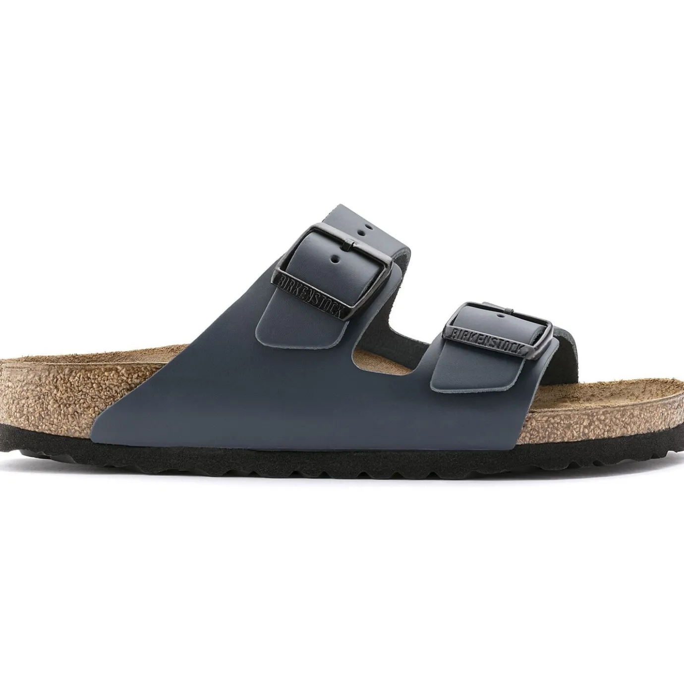 Birkenstock Two-Strap Sandals<Arizona Blue