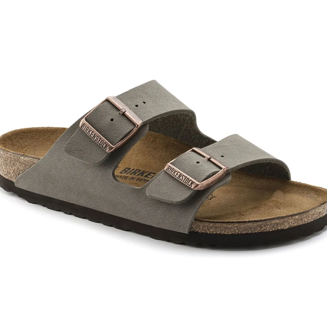 Birkenstock Two-Strap Sandals<Arizona Stone