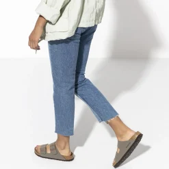 Birkenstock Two-Strap Sandals<Arizona Stone