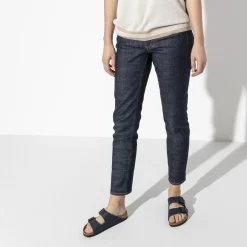 Birkenstock Two-Strap Sandals<Arizona Blue