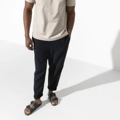 Birkenstock Two-Strap Sandals<Arizona Blue