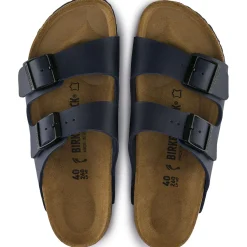 Birkenstock Two-Strap Sandals<Arizona Blue
