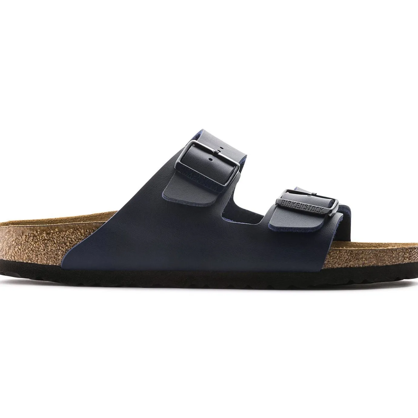 Birkenstock Two-Strap Sandals<Arizona Blue
