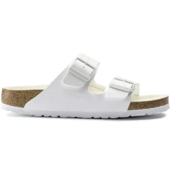 Birkenstock Two-Strap Sandals<Arizona White