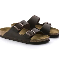 Birkenstock Two-Strap Sandals<Arizona Habana