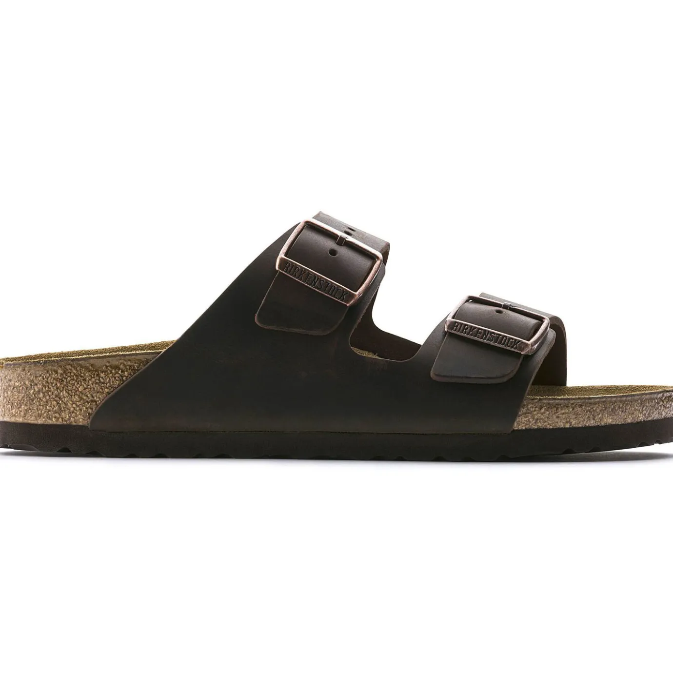 Birkenstock Two-Strap Sandals<Arizona Habana