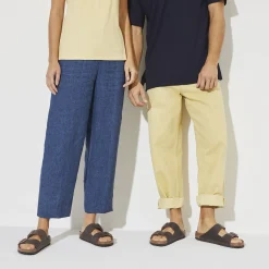 Birkenstock Two-Strap Sandals<Arizona Habana