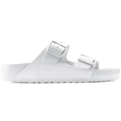 Birkenstock Two-Strap Sandals<Arizona White