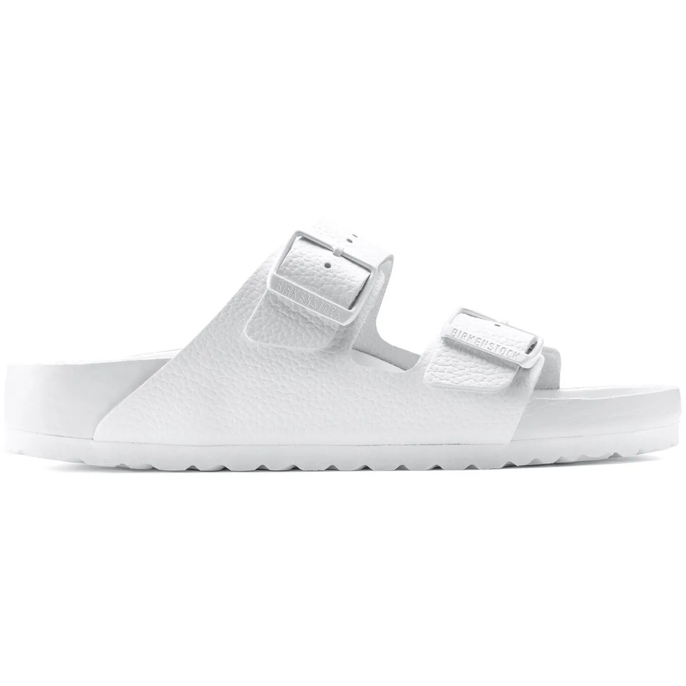 Birkenstock Two-Strap Sandals<Arizona White
