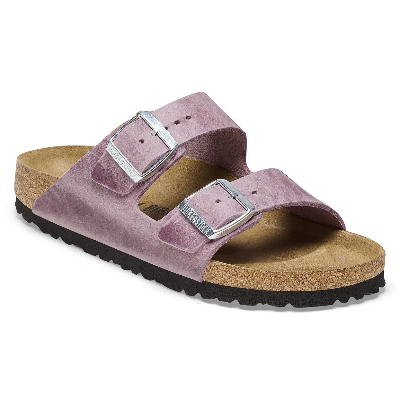 Birkenstock Two-Strap Sandals<Arizona Lavender