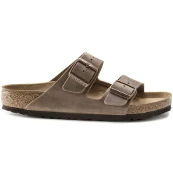 Birkenstock Two-Strap Sandals<Arizona Tobacco Brown