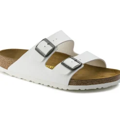 Birkenstock Two-Strap Sandals<Arizona White