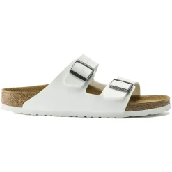 Birkenstock Two-Strap Sandals<Arizona White
