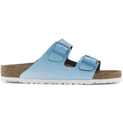 Birkenstock Two-Strap Sandals<Arizona Athletic Sky Blue