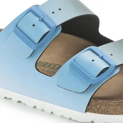 Birkenstock Two-Strap Sandals<Arizona Athletic Sky Blue