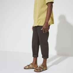 Birkenstock Two-Strap Sandals<Arizona Desert Soil Geo Camo Core