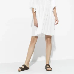 Birkenstock Two-Strap Sandals<Arizona Dark Brown