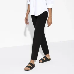 Birkenstock Two-Strap Sandals<Arizona Black