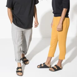 Birkenstock Two-Strap Sandals<Arizona Black