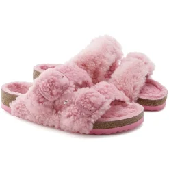 Birkenstock Two-Strap Sandals<Arizona Big Buckle Candy Pink